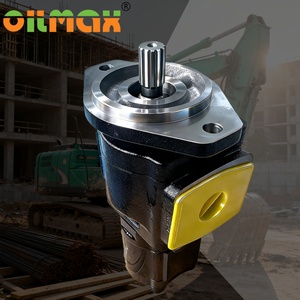 Nueva Bomba Hidráulica de Repuesto 3217955410, Rendimiento Estable, Aplicaciones de Servicio de Larga Duración - Product Image 1