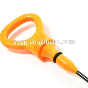 Nivel de aceite de motor Dipstick para <span class=keywords><strong>A4</strong></span> S4 <span class=keywords><strong>Cabrio</strong></span> A6 S6 A8 S8 4B2 4B4 06C115611K 06C115611D - Product Image 4