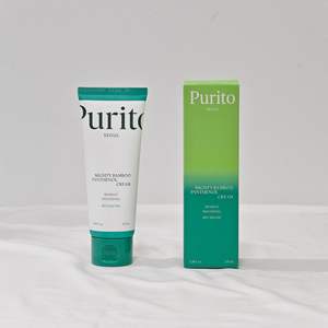 Crema Hidratante PURITO Seoul Centella, Fórmula Reparadora de la Barrera Cutánea, Crema Potente con Pantenol y Bambú, Venta al Por Mayor - Product Image 1