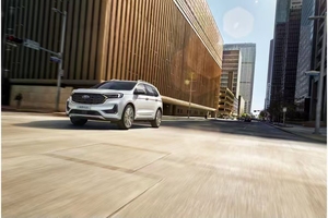 <span class=keywords><strong>Ford</strong></span> <span class=keywords><strong>Edge</strong></span> L 2.0T EcoBoost AWD 7 Posti Ibrida con Pneumatici R20 Cambio Automatico Guida a Sinistra Sedili in Pelle Motore Turbo - Product Image 6