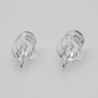 Photodiode Détecteur de Lumière Visible Capteur Personnalisé Haute Sensibilité Phototransistor à Tête Plate Emballage en Plastique Transparent Lentille Incluse