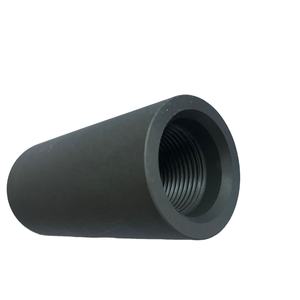 <span class=keywords><strong>T38</strong></span> -<span class=keywords><strong>T38</strong></span>/R32 ekstensi sambungan bor pengisap batang sambungan benang sambungan lengan dipoles koneksi wanita untuk Gas minyak - Product Image 6