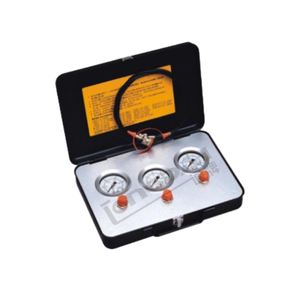 Universal <span class=keywords><strong>Digital</strong></span> CY Typ Manometer Messgeräte <span class=keywords><strong>Test</strong></span> werkzeug <span class=keywords><strong>Digital</strong></span> Hydraulic Manometer <span class=keywords><strong>Test</strong></span> Kit - Product Image 2