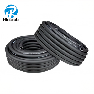 NBR <span class=keywords><strong>tubo</strong></span> di gomma <span class=keywords><strong>flessibile</strong></span> resistente all'olio in Nylon e cotone intrecciato <span class=keywords><strong>per</strong></span> applicazioni automobilistiche e industriali - Product Image 4