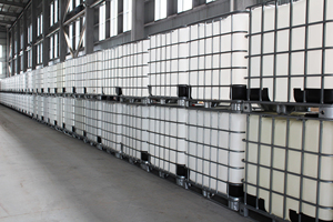 시멘트 콘크리트 첨가제 경화제 액체 화학 보조제 용 방수 폴리 카르 복실 레이트 유동화 제 - Product Image 5