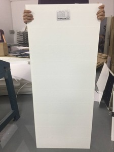 Alta eficiencia ETFE semi flexible panel solar 135 W 24 V (TUV IEC ROHS CE MCS) - Product Image 6