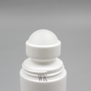Antitranspirante Roll on Desodorante Botella 30ml 50ml 60ml 100mL Desodorante de plástico Roll on Botella - Product Image 6