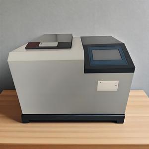 เครื่องวัดแคลอรีอัตโนมัติ ASTM D240 สำหรับตัวอย่างอาหาร เครื่องวัดแคลอรีกรดเบนโซอิก เครื่องวัดแคลอรีแบบระเบิดออกซิเจน - Product Image 5