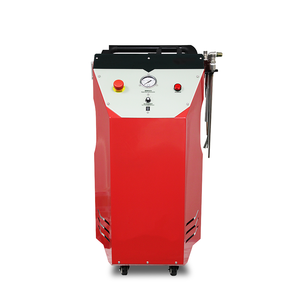 Machine de sablage à glace sèche très vendue pour le lavage de voitures avec garantie de 2 ans - Product Image 1