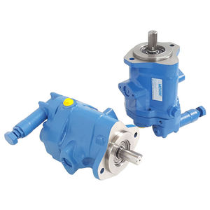 Bomba de pistones axiales variables PVH57 PVH74 PVH98 PVH131 PVH141 PVE19 PVE21 PVE29 PVQ PVB PVXS PVM57 - Product Image 4