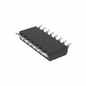 16 SOlC Power Management (PMIC) NCP1632ADR2G Buy Online Electronic Components Original - Product Image 1