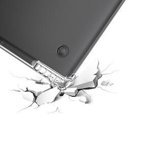 Étui souple transparent en TPU avec airbag anti-chute et étui de protection pour stylo pour étui pour tablette Rakuten <span class=keywords><strong>Kobo</strong></span> <span class=keywords><strong>Elipsa</strong></span>/<span class=keywords><strong>Elipsa</strong></span> <span class=keywords><strong>2E</strong></span> 10.3" - Product Image 6