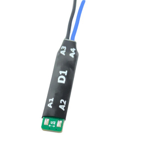 อะแดปเตอร์ D1สำหรับ VAG MQB D70F34xx/D70F35xx-สำหรับ L297 CG100X - Product Image 1