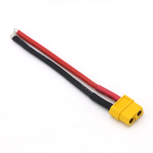 Antena SMA de 5.8G y 150mm al por Mayor para Drones FPV de 5, 7, 10 y 13 Pulgadas, Accesorios para Drones y Helicópteros RC, Material ABS - Product Image 3