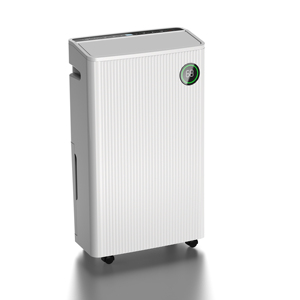 16L/ 20L/day Quality Mobile Compressor Air Home <b>Dehumidifier</b> With WiFi and UVC Compressor <b>Dehumidifier</b> - Product Image 1