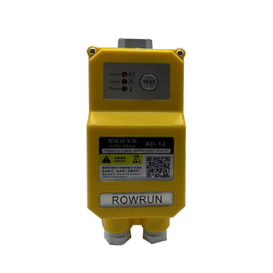 Dispositif de drainage automatique AD-12 pour vis IR AD-12 - Product Image 5