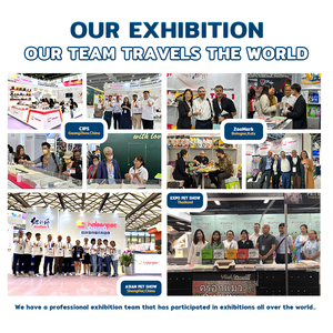 Venta de Proveedor Mejor Arena para Gato de Marca Prémium con Aroma a Lavanda, Control de Olores y Fuerte Aglomeración, Bentonita 100% Natural - Product Image 5