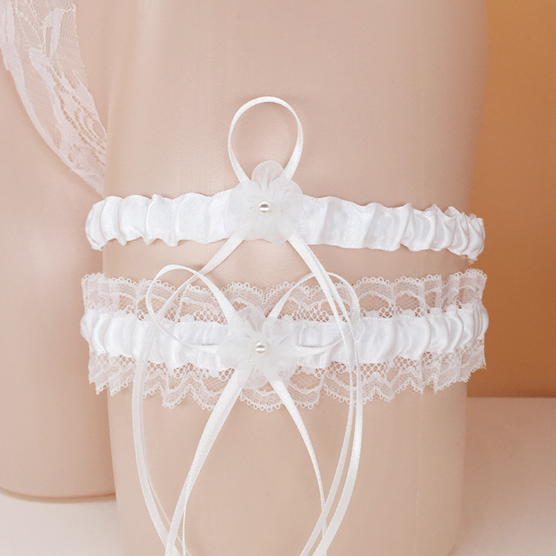 Buy In Bulk Prom Garter Belts Gothic Black Elastic Bandage | Alibaba.com