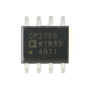 YIXINOU China Supplies Ic Chip Op275gsz  electric supplies New and original IC AUDIO 2 CIRCUIT 8SOIC OP275GSZ-REEL7 - Product Image 1