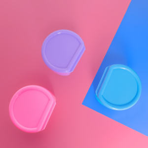 Scatola di trasporto per protesi dentarie in stile europeo/ortidontica dentale/custodia da viaggio - Product Image 5