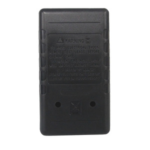 OKYN0510-14 มัลติมิเตอร์แบบดิจิตอลแบบพกพา DT-832 พร้อมจอแสดงผล LCD และฟังก์ชันการทดสอบครบถ้วน - Product Image 3