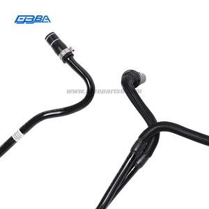 Manguera de vacío para coche, piezas originales nuevas de alta calidad para Bentley Flying Spur 2009 Continental GT OE 3W1612041AF - Product Image 5