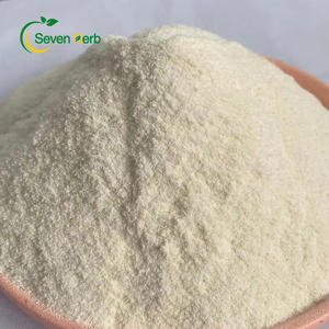 Estratto di soia naturale per uso alimentare in polvere Isoflavone di soia solubile in acqua isoflavoni di soia 20% <span class=keywords><strong>40%</strong></span> 60% - Product Image 2