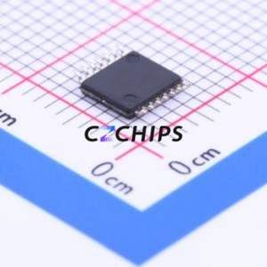 Nuevo y original 74HCT14PW,118 Inversor de chip IC de circuito integrado de - Product Image 2