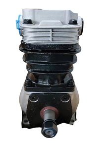 VIT-Emブレーキエアコンプレッサー11738701261731 LK1300 LK1314LK1303トラックスペアパーツ - Product Image 4