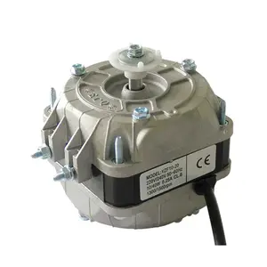 Điện Áp 220V-240V Một Pha Cho Chopper Ac Motor Fan