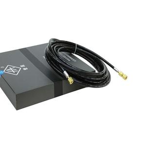 ท่อทดสอบแรงดันไนโตรเจนสำหรับเครื่องปรับอากาศ 20Mpa สายเชื่อมต่อสองด้านสำหรับเกจวัดแรงดัน - Product Image 1