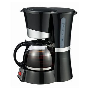 12 Cup Self Service Coffee Filter Maker Drip Coffee Machine with <b>Kettle</b> - Product Image 6