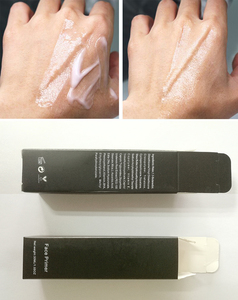 Crema de marca privada, <span class=keywords><strong>Base</strong></span> de <span class=keywords><strong>maquillaje</strong></span>, imprimación facial impermeable, Sin Logo, <span class=keywords><strong>maquillaje</strong></span> - Product Image 5