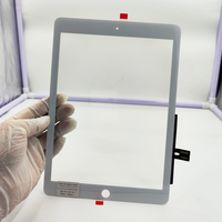 Gran oferta de pantalla táctil de tableta para Apple iPad 6 Tablet Pantalla tactil reemplazo digitalizador montaje tableta móvil piezas de reparación