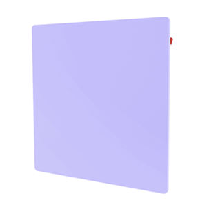 Chauffage infrarouge à panneau pour intérieur, fonctionnement sûr - Product Image 1