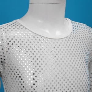 ชุดเดรสเด็กผู้หญิงอายุ 4-16 ปี สไตล์ทันสมัย สำหรับเล่นสเก็ต เต้นรำ แสดงบนเวที แฟชั่น งานปาร์ตี้ ชุดแข่งขันเต้นรำ - Product Image 3