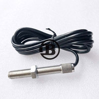 Nouveau capteur 5N-6753 5N6753 de haute qualité pour pièces d'excavatrice de moteur Accessoires de mini pelle