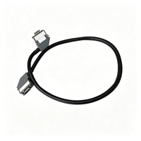 Bajo Nivel de Ruido A660-2007-T314 # Cable de Comunicación para Paro de Emergencia de Robot FANUC L550R0 2007-T314 # L550R0 para R-30iB E-Stop A660-2007-T314 # L550R0