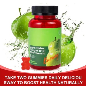 Gomitas <span class=keywords><strong>de</strong></span> <span class=keywords><strong>Vinagre</strong></span> <span class=keywords><strong>de</strong></span> <span class=keywords><strong>Sidra</strong></span> <span class=keywords><strong>de</strong></span> <span class=keywords><strong>Manzana</strong></span> <span class=keywords><strong>para</strong></span> Adultos, Suplemento <span class=keywords><strong>para</strong></span> Mujeres, 60 Gomitas <span class=keywords><strong>de</strong></span> ACV, Vitamina B12 Orgánica, Apoyo a la Digestión, Inmunidad, Pérdida <span class=keywords><strong>de</strong></span> Peso - Product Image 5