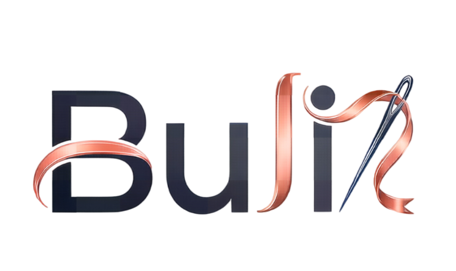 Yiwu Buji Garments Co., Ltd. logo