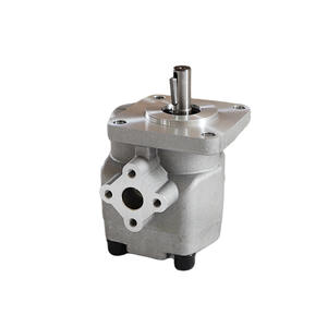 Bomba de Paletas de Alta Presión HGP-2A-F2R/F3R/F4R/F6R/F8R/F9R/F11R/F12R Tipo Bomba de Aceite de Paletas - Product Image 1