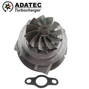 MFS kütük TD04 Turbo kartuş parçaları Hyundai 1-2gta1 Hyundai 12gta1 90124-01050 Hyundai Sonata 15-18 için türbin CHRA/Optima 16-18 için - Product Image 6