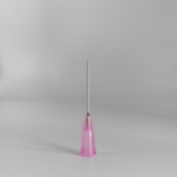 Aiguille de distribution de précision en acier inoxydable certifiée ZESHI 20G avec raccord Luer Lock pour robot de distribution automatique de colle