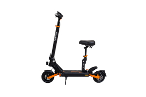 Mới chuyên nghiệp kukirin G2 Pro Xe tay ga 600W xe điện 36V pin <span class=keywords><strong>lithium</strong></span> - Product Image 4