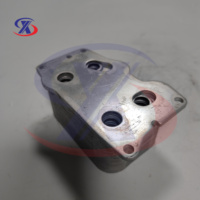 Refroidisseur d'huile moteur pour FORD, PEUGEOT, CITROËN, FIAT, VOLVO, LANCIA, TOYOTA II 6790859280
