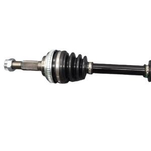 L'arbre d'entraînement du composant de réparation automatique pour le modèle Toyota Cardina Corolla, numéro de pièce 43420-4201 - Product Image 2