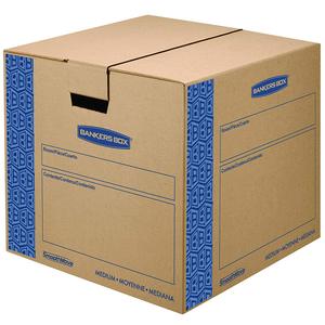 Boîtes en papier ondulé brun, nouveautés, bon marché, pour expédition, livraison gratuite - Product Image 4