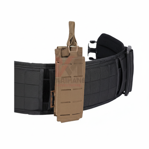 กระเป๋าใส่กระสุนยุทธวิธีระดับมืออาชีพสำหรับกีฬาเพนท์บอลระบบ MOLLE ปรับแต่งโลโก้ได้ - Product Image 1