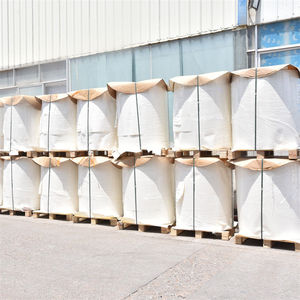 Cao Số Lượng Lớn Cấp Thực Phẩm Cốc Dưới Giấy Nguyên Liệu Duy Nhất PE Tráng Giấy Cuộn Để Làm Cốc Giấy Và Bát - Product Image 4