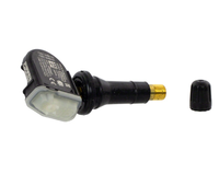 Capteur de surveillance de pression des pneus TPMS F2GZ1A189G F2GT1A180CB 433MHz pour Ford Mondeo Lincoln MKZ Capteur de pression des pneus F2GZ-1A189-G